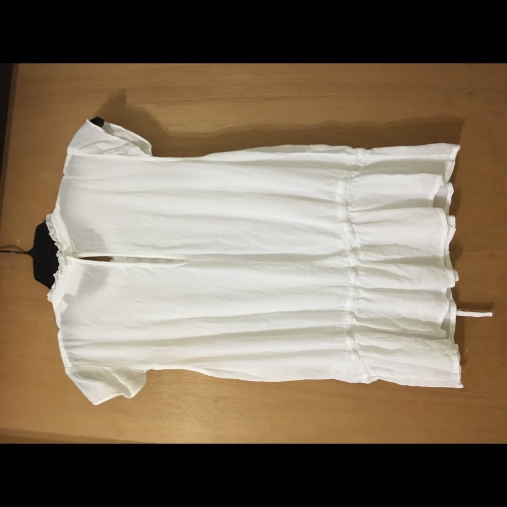 Lace top. - Picture 2 of 2